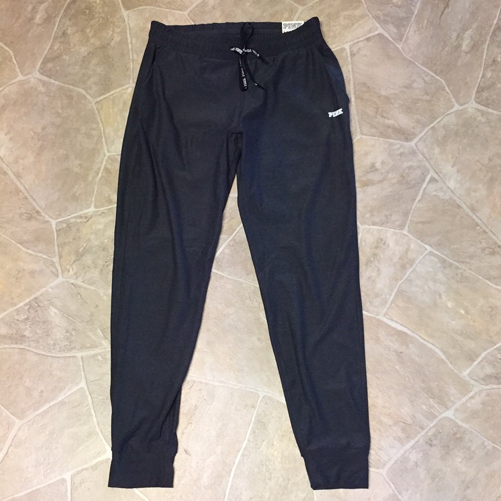 **SOLD**PINK Classic Joggers